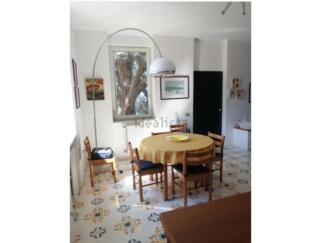 Anteprima foto 5 - Casa indipendente in Vendita a Pisciotta (Salerno)
