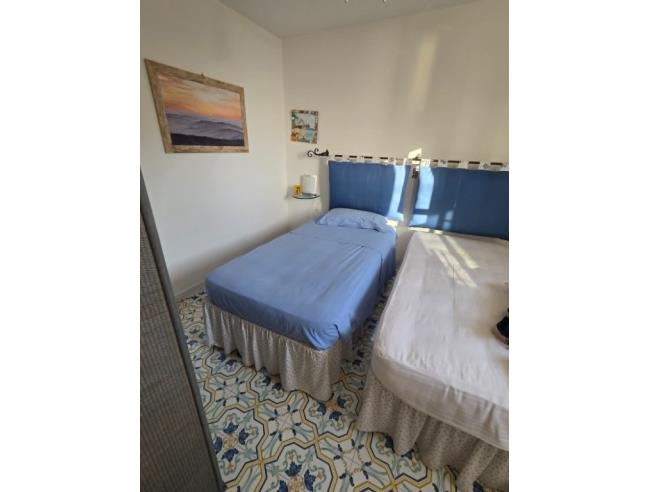 Anteprima foto 6 - Casa indipendente in Vendita a Pisciotta (Salerno)