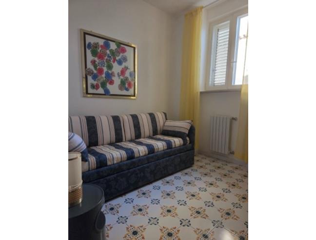 Anteprima foto 7 - Casa indipendente in Vendita a Pisciotta (Salerno)