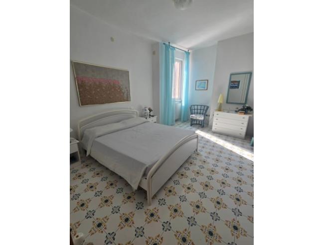 Anteprima foto 8 - Casa indipendente in Vendita a Pisciotta (Salerno)