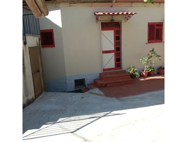 Anteprima foto 2 - Casa indipendente in Vendita a Pisciotta - Santa Caterina