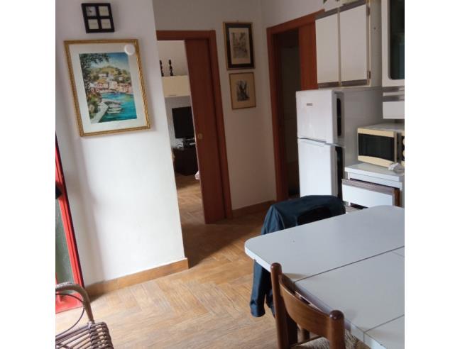 Anteprima foto 7 - Casa indipendente in Vendita a Pisciotta - Santa Caterina