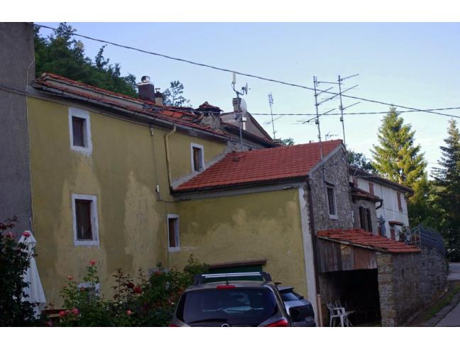 Anteprima foto 1 - Casa indipendente in Vendita a Pistoia - Piastre