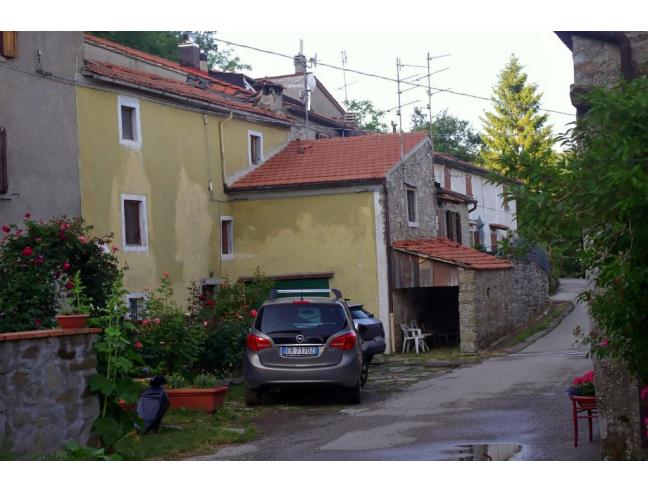 Anteprima foto 2 - Casa indipendente in Vendita a Pistoia - Piastre