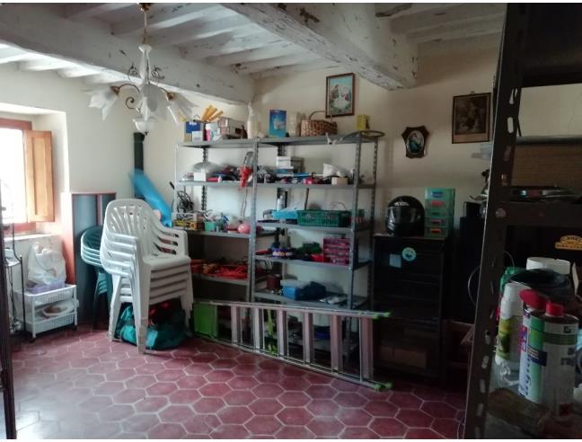 Anteprima foto 6 - Casa indipendente in Vendita a Pistoia - Piastre