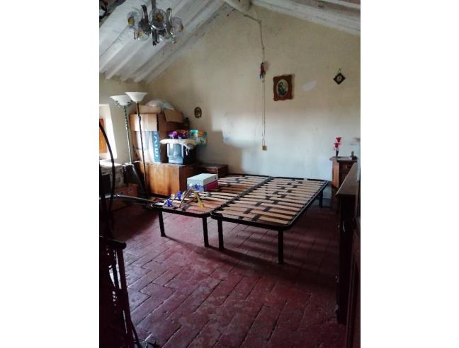 Anteprima foto 8 - Casa indipendente in Vendita a Pistoia - Piastre