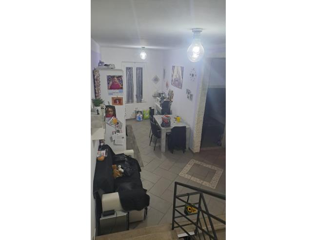 Anteprima foto 2 - Casa indipendente in Vendita a Pistoia (Pistoia)