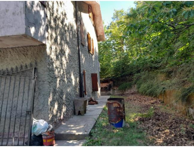 Anteprima foto 2 - Casa indipendente in Vendita a Pistoia (Pistoia)