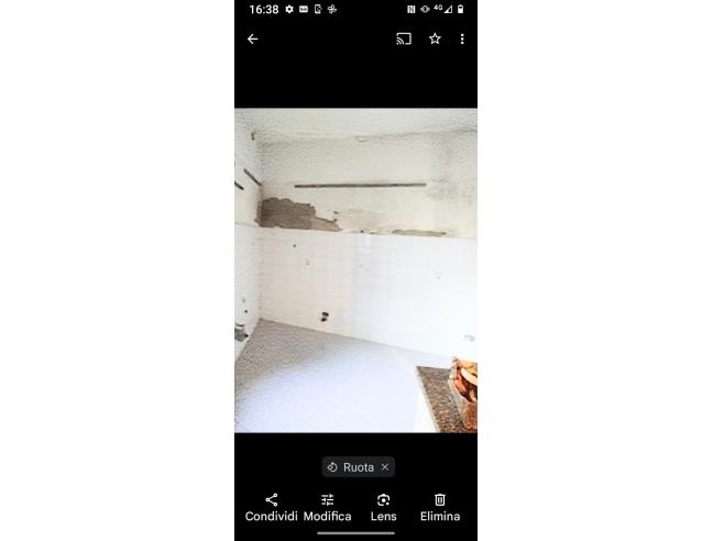 Anteprima foto 3 - Casa indipendente in Vendita a Pistoia (Pistoia)