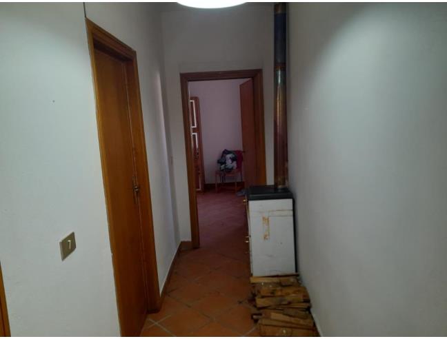 Anteprima foto 3 - Casa indipendente in Vendita a Pistoia (Pistoia)