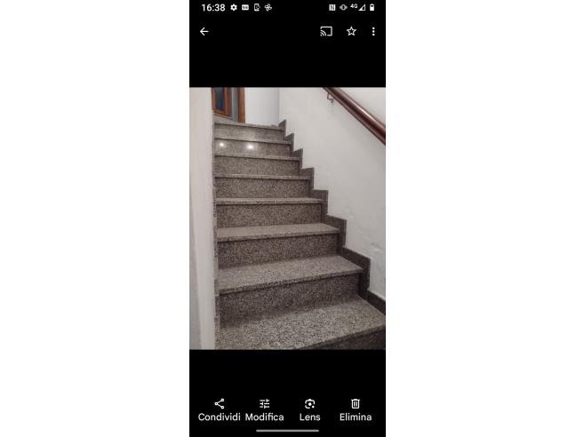 Anteprima foto 4 - Casa indipendente in Vendita a Pistoia (Pistoia)