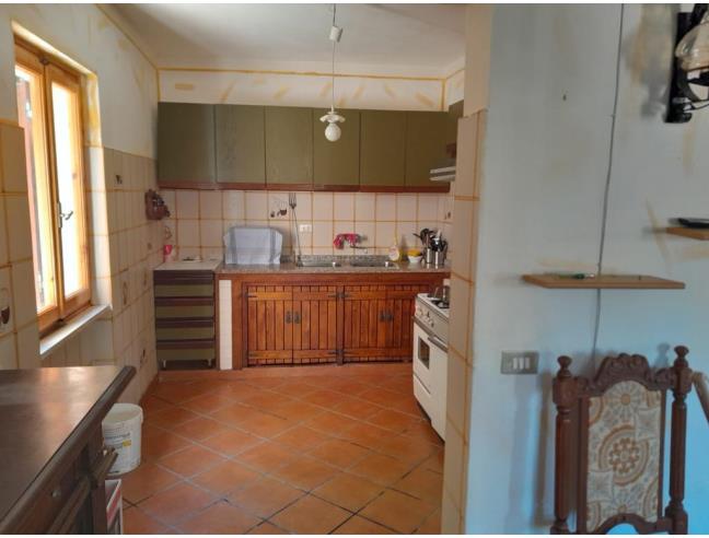 Anteprima foto 5 - Casa indipendente in Vendita a Pistoia (Pistoia)