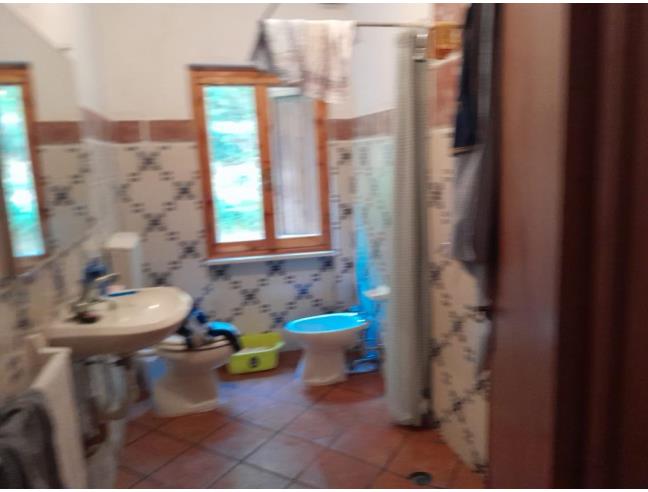 Anteprima foto 6 - Casa indipendente in Vendita a Pistoia (Pistoia)