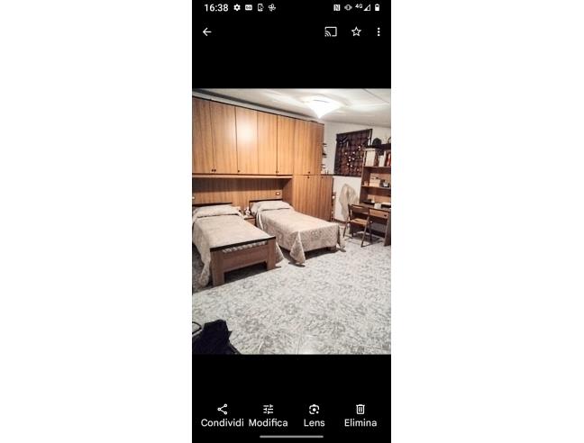 Anteprima foto 6 - Casa indipendente in Vendita a Pistoia (Pistoia)
