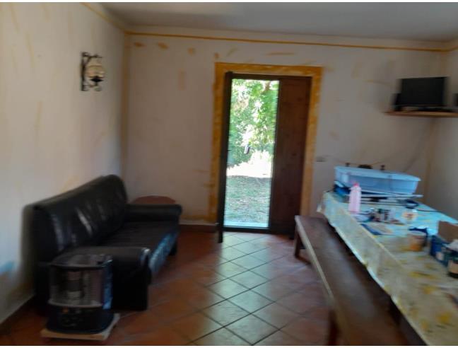 Anteprima foto 7 - Casa indipendente in Vendita a Pistoia (Pistoia)