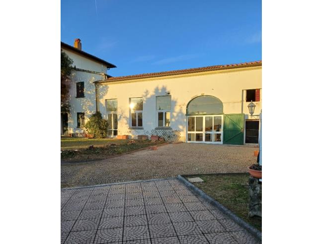 Anteprima foto 1 - Casa indipendente in Vendita a Pistoia - Torbecchia