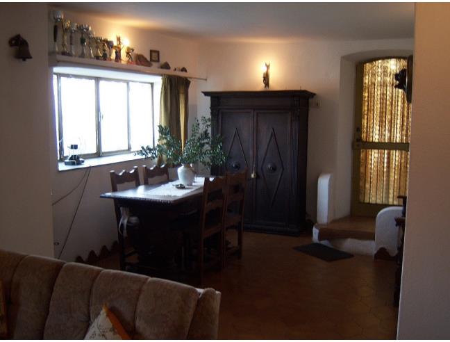 Anteprima foto 2 - Casa indipendente in Vendita a Pistoia - Villa Di Saturnana