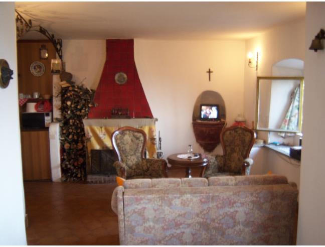 Anteprima foto 3 - Casa indipendente in Vendita a Pistoia - Villa Di Saturnana