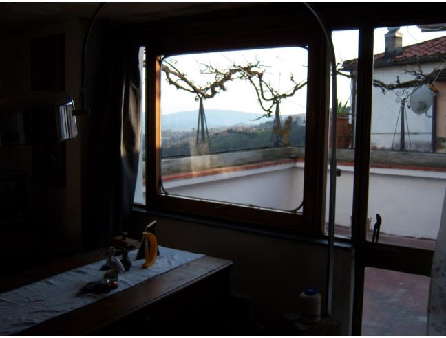 Anteprima foto 4 - Casa indipendente in Vendita a Pistoia - Villa Di Saturnana