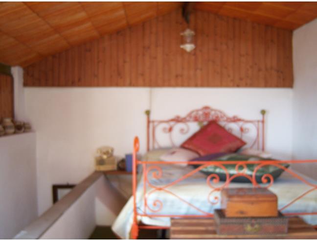 Anteprima foto 5 - Casa indipendente in Vendita a Pistoia - Villa Di Saturnana