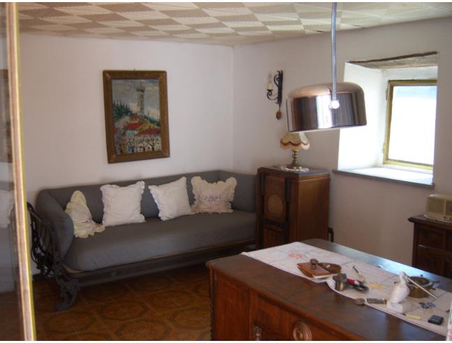 Anteprima foto 6 - Casa indipendente in Vendita a Pistoia - Villa Di Saturnana