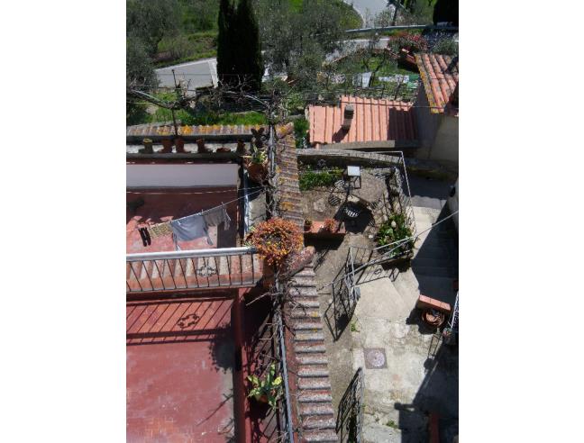 Anteprima foto 7 - Casa indipendente in Vendita a Pistoia - Villa Di Saturnana