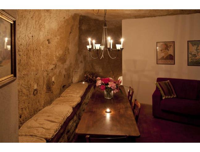 Anteprima foto 5 - Casa indipendente in Vendita a Pitigliano (Grosseto)