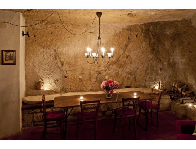 Anteprima foto 6 - Casa indipendente in Vendita a Pitigliano (Grosseto)