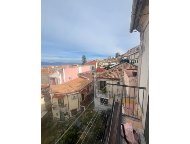 Anteprima foto 2 - Casa indipendente in Vendita a Pizzo (Vibo Valentia)