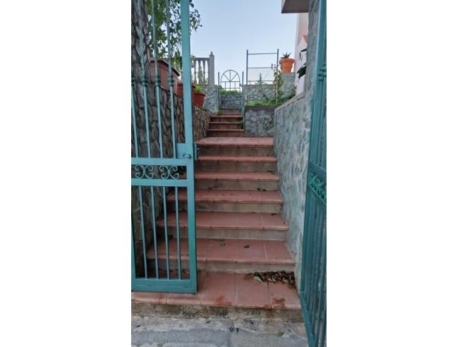 Anteprima foto 2 - Casa indipendente in Vendita a Pizzo (Vibo Valentia)