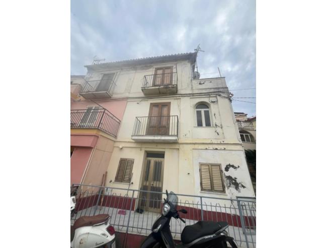 Anteprima foto 5 - Casa indipendente in Vendita a Pizzo (Vibo Valentia)