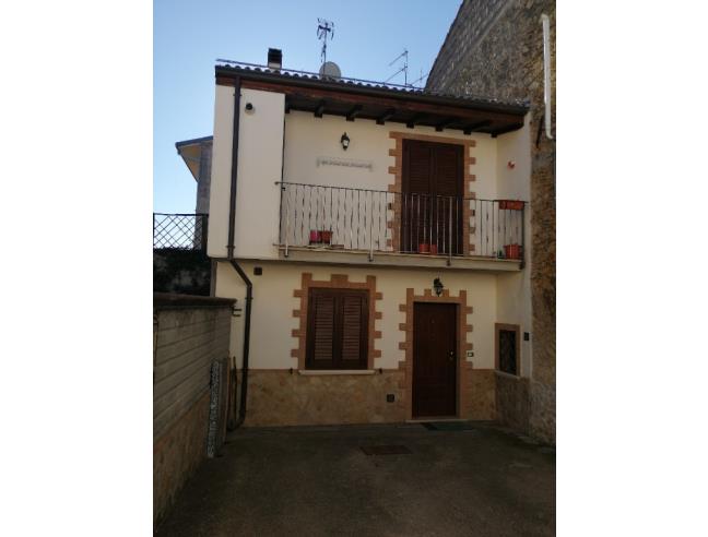 Anteprima foto 3 - Casa indipendente in Vendita a Pizzoli - San Lorenzo