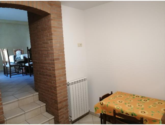 Anteprima foto 5 - Casa indipendente in Vendita a Pizzoli - San Lorenzo
