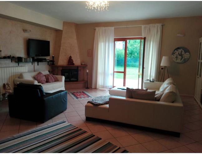 Anteprima foto 3 - Casa indipendente in Vendita a Pizzone (Isernia)