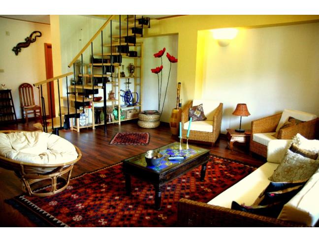 Anteprima foto 4 - Casa indipendente in Vendita a Pizzone (Isernia)