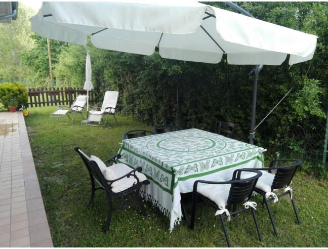 Anteprima foto 5 - Casa indipendente in Vendita a Pizzone (Isernia)