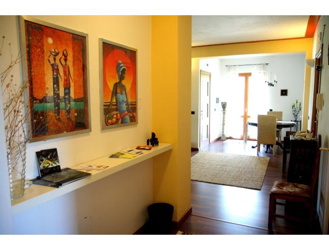 Anteprima foto 7 - Casa indipendente in Vendita a Pizzone (Isernia)