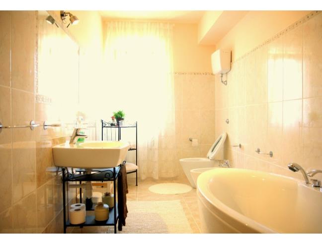 Anteprima foto 8 - Casa indipendente in Vendita a Pizzone (Isernia)