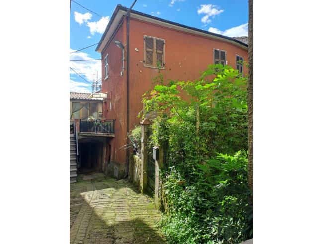 Anteprima foto 1 - Casa indipendente in Vendita a Podenzana (Massa-Carrara)