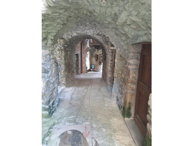 Anteprima foto 2 - Casa indipendente in Vendita a Podenzana (Massa-Carrara)