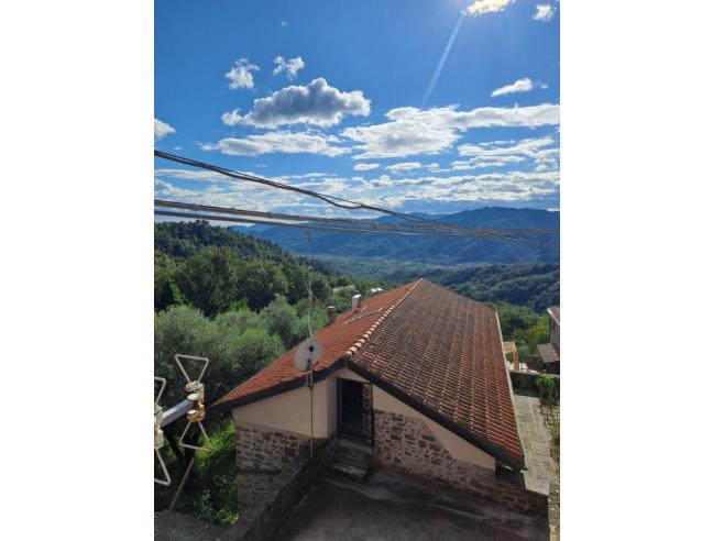 Anteprima foto 7 - Casa indipendente in Vendita a Podenzana (Massa-Carrara)