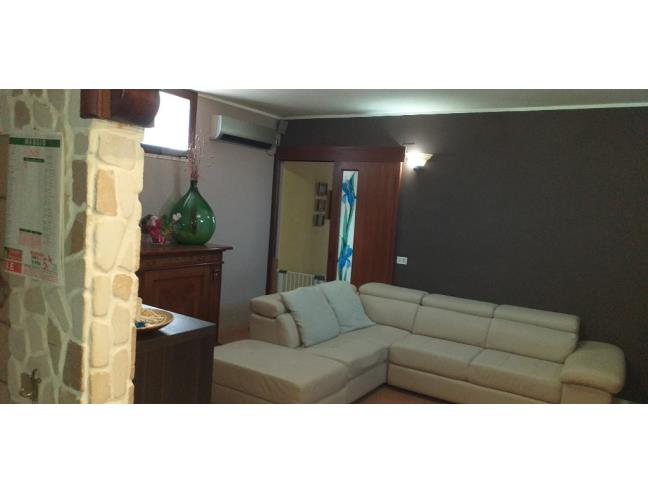 Anteprima foto 3 - Casa indipendente in Vendita a Poggiardo (Lecce)