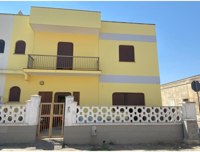 Anteprima foto 1 - Casa indipendente in Vendita a Poggiardo - Vaste