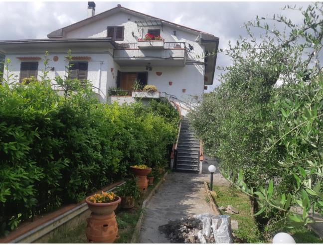 Anteprima foto 1 - Casa indipendente in Vendita a Poggio a Caiano (Prato)