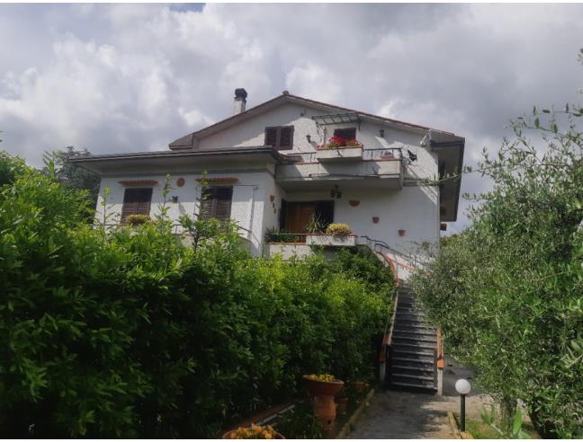 Anteprima foto 2 - Casa indipendente in Vendita a Poggio a Caiano (Prato)