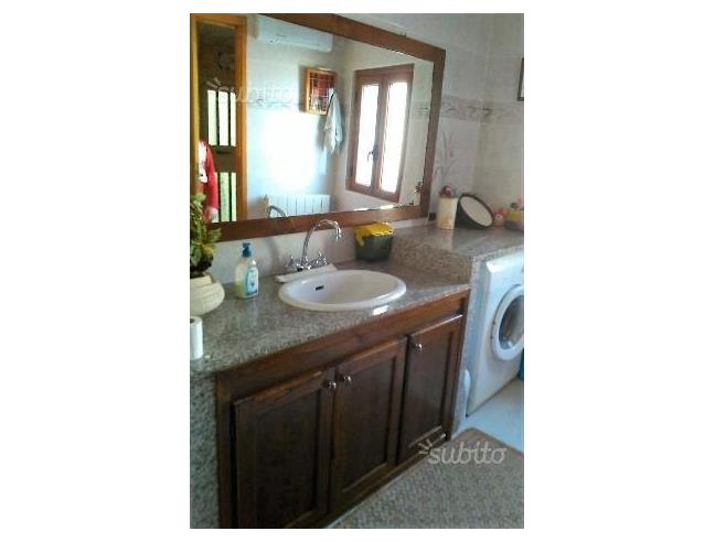 Anteprima foto 4 - Casa indipendente in Vendita a Poggio Bustone (Rieti)