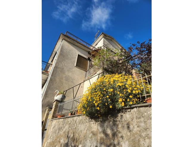 Anteprima foto 1 - Casa indipendente in Vendita a Poggio Catino (Rieti)