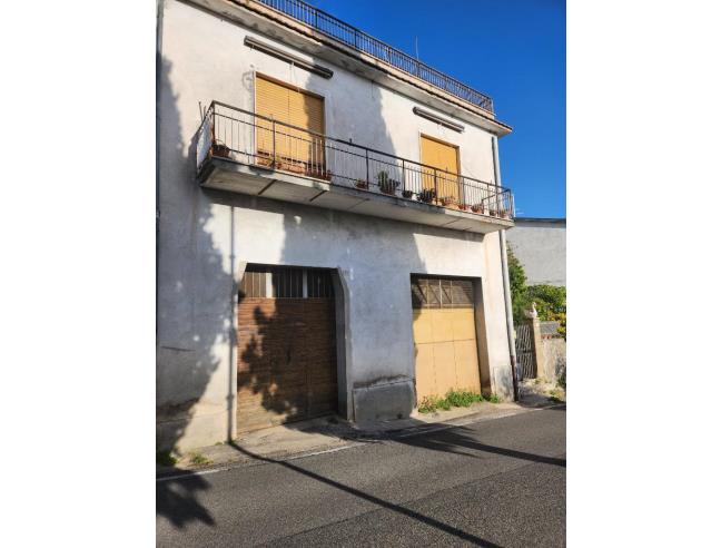 Anteprima foto 2 - Casa indipendente in Vendita a Poggio Catino (Rieti)