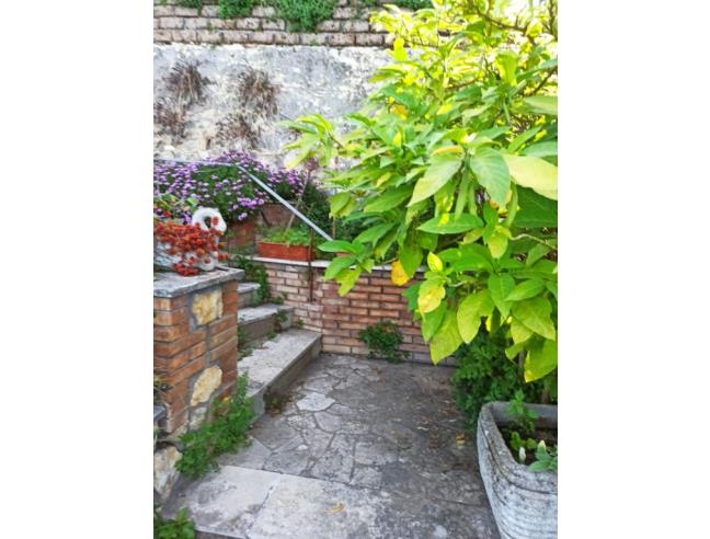 Anteprima foto 3 - Casa indipendente in Vendita a Poggio Catino (Rieti)