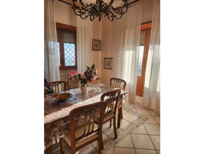 Anteprima foto 4 - Casa indipendente in Vendita a Poggio Catino (Rieti)